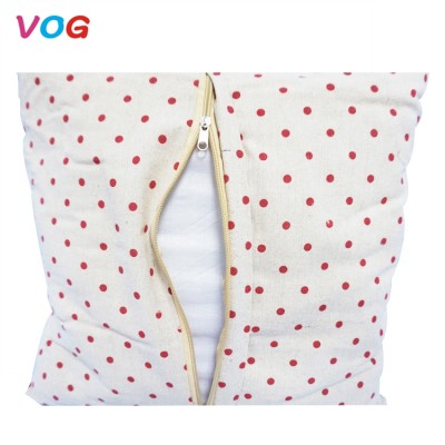 Home Living Room Floor Bed cushion sofa cotton filling cushion pillow