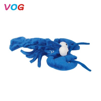 Colorful Mini Plush deep sea world toy animals Wholesale Cheap Stuffed Soft toy