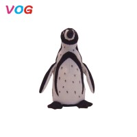 Newest china OEM soft stuffed big penguin child plush toy for gifts